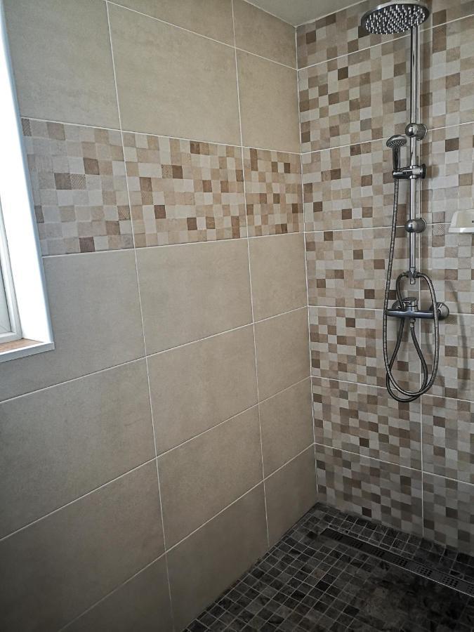 Vila Les Agapanthes Le Tampon Exteriér fotografie