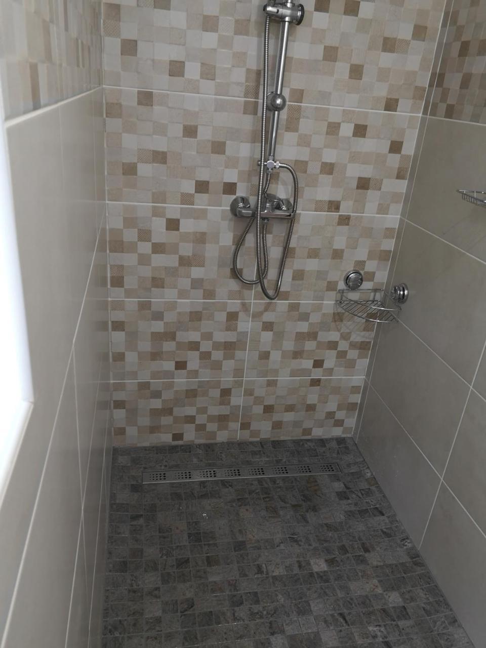Vila Les Agapanthes Le Tampon Exteriér fotografie